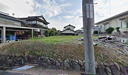 西伯郡南部町東町