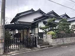 錦海町2丁目戸建て