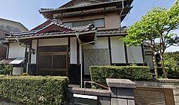 伯耆町押口戸建て