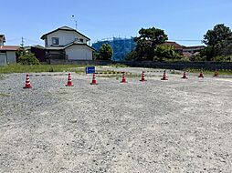 米子市両三柳分譲地 C号地