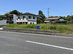 米子市別所　売土地