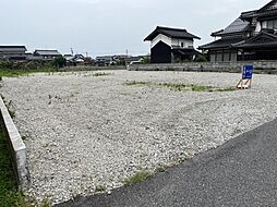 米子市尾高　売土地