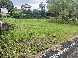 安来市赤崎町　土地