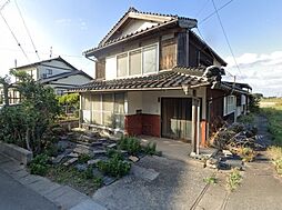 米子市淀江町今津