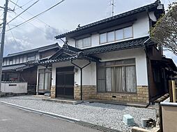 西伯郡大山町上萬　戸建て