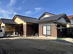 西伯郡南部町　中古戸建