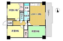 米子市上福原３丁目