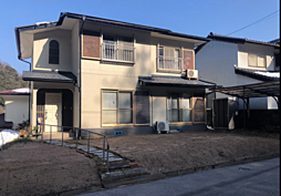 米子市宗像　中古住宅