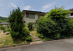 米子市宗像　中古住宅