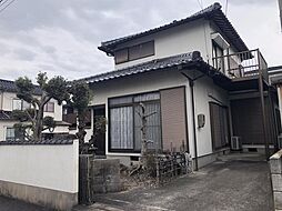 米子市皆生温泉1丁目　中古住宅