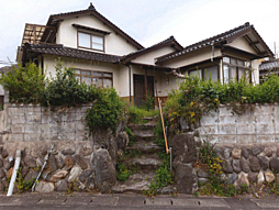 南部町東町戸建て