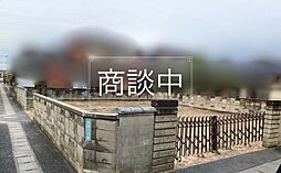 米子市米原1丁目 土地