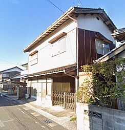 米子市河崎　売土地