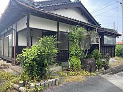 米子市今在家　中古物件