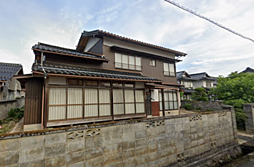 西伯郡南部町原 中古戸建