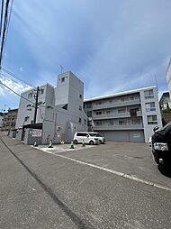 平岸パークハイツ