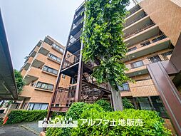 ダイアパレス昭島II 202
