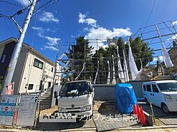 多摩市桜ヶ丘1丁目の一戸建て