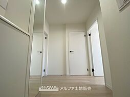 立川羽衣町住宅2号棟 302