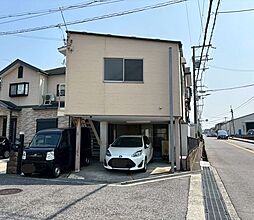 和泉市東阪本町　中古戸建