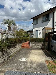 泉南市新家　中古戸建