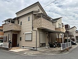 泉大津市昭和町　中古戸建