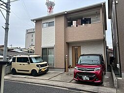 岸和田市南町　中古戸建