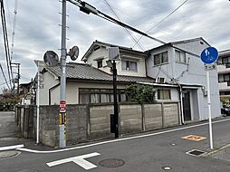 泉大津市東雲町　中古戸建