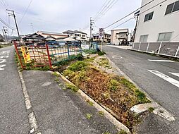 泉南市信達牧野　売土地