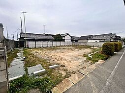 泉南市信達牧野　売土地