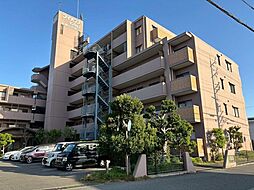 ライオンズマンション和歌山中松江