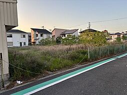 岸和田市吉井町一丁目　売土地