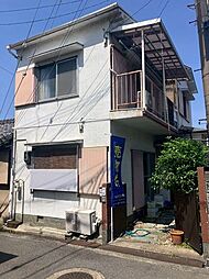 岸和田市並松町　中古戸建