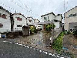 貝塚市名越　中古戸建