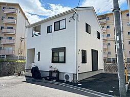 岸和田市摩湯町　中古戸建