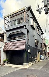 大阪市生野区中川西一丁目　中古戸建