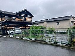 和歌山市園部　売土地