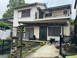 和歌山市園部　中古戸建