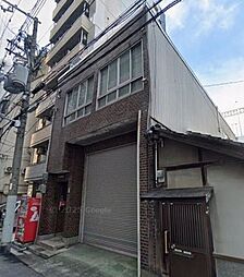 大阪市中央区松屋町　中古戸建