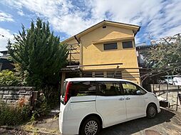 奈良県大和高田市大字市場　中古戸建