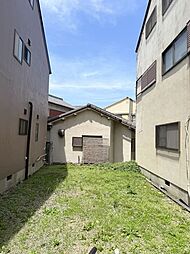 岸和田市春木泉町　売土地