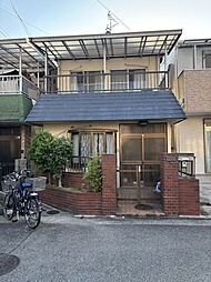 堺市北区南花田町　中古戸建