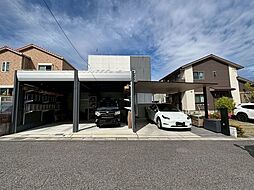 貝塚市東山一丁目　中古戸建