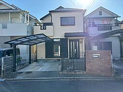 泉南郡岬町淡輪　中古戸建
