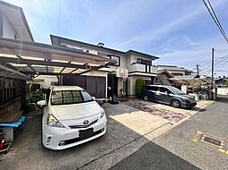 泉大津市穴田　中古戸建