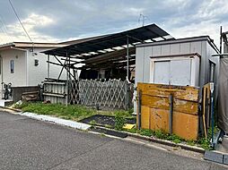 泉佐野市上瓦屋　売土地