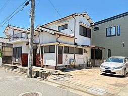 和歌山市楠見中　中古戸建