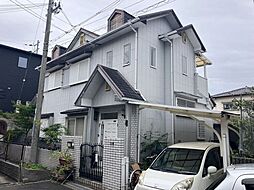 岸和田市別所町三丁目　中古戸建
