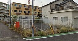 貝塚市久保三丁目　売土地