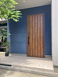 泉大津市我孫子一丁目　中古戸建